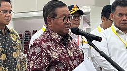 Pramono: Penumpang LRT Kelapa Gading-Manggarai Diprediksi Capai 60-80 Ribu di Tahap Awal