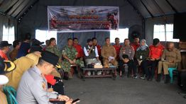 Menhut Kerahkan 5.000 ASN untuk Tangani Karhutla di Enam Provinsi