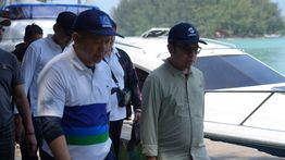 Transjakarta Proaktif Jalankan Penugasan Gubernur, Serap Aspirasi ke Kepulauan Seribu