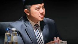 Seskab Teddy Pastikan Logistik Bencana Sampai ke Masyarakat, Pengamat Beri Apresiasi