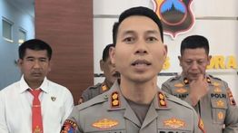 3 Orang Ditahan Usai Keroyok Dua Polisi di Tengah Karnaval Blora