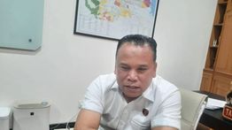 Polda Jambi Tetapkan 8 Tersangka Kasus Karhutla Selama 2026