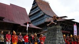 BRI Dorong UMKM dan Pariwisata untuk Gerakkan Ekonomi Masyarakat Nias