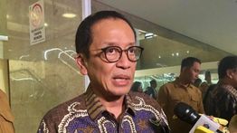OJK Dalami Penundaan Transaksi Rekening Koordinator AMPB Supriyono