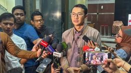 KPK Periksa Pengelolaan Keuangan dan Proyek Dinas PUPR Bengkulu