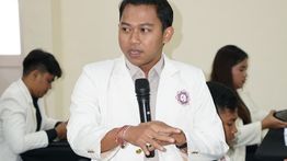 Pernyataan Sikap PP KMHDI bersama Cipayung Plus