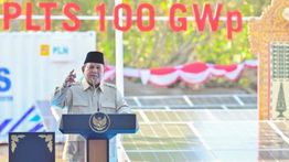 Prabowo Targetkan Indonesia Berhenti Impor Minyak dan LPG Dalam 3 Tahun