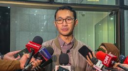 KPK Telusuri Aliran Uang dalam Kasus Korupsi KPP Madya Banjarmasin