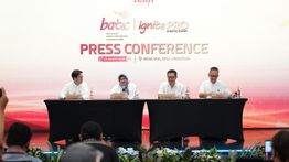 BATIC 2026: Saatnya Menangkap Peluang Bisnis dari Ekosistem Digital Global