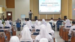 Yang Digali Bukan Hanya Mineral, tetapi Juga Harapan