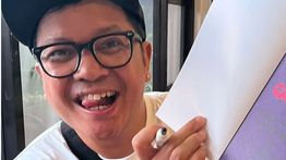 Sutradara Eugene Panji Meninggal Dunia