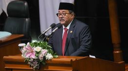 Rano Karno: Rusun akan Jadi Hunian Layak dan Berkelanjutan