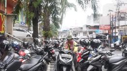 Juru Parkir Liar Jakarta Diusulkan Dibina dan Diberi Surat Tugas Resmi
