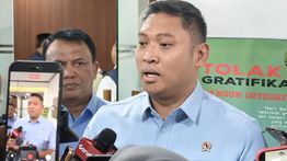 BGN Atur Teknis Penyaluran MBG Saat Sekolah Libur Karhutla