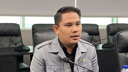 Anggota DPR Komisi IV Habibur Rochman Bantah Perintah Pemblokiran Rekening Botok