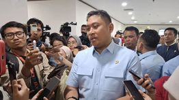 BGN Prioritaskan 2.700 SPPG di 3T Beroperasi Mulai September