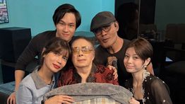 Ibunda Deddy Corbuzier Meninggal Dunia