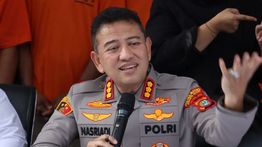 Revaldo Dibekuk Kasus Narkoba, Polisi Temukan Barang Bukti di Rak Sepatu