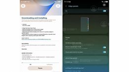 Samsung Rilis One UI 9 Beta 6 untuk Galaxy S26, Bawa Perbaikan dan Fitur AI Select