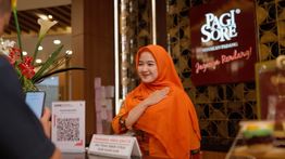 BNI Dukung Pagi Sore Perkuat Layanan dan Pengalaman Pelanggan