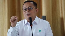 Kemenag soal Kabar Menag Nasarudin Mundur: Hoaks