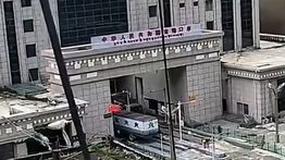 Banjir Bandang di Perbatasan China-Nepal Tewaskan 22 Orang, 384 Turis Hilang