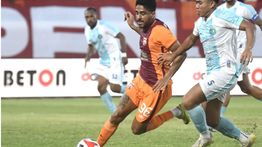 Java United Boyong Jonata Machado dan Kaio Nunes