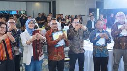 BAKTI Media Connect 2026 Dorong Pemanfaatan Konektivitas Digital hingga Wilayah 3T