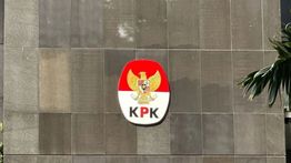 KPK Geledah Kantor Bappenda dan BKPSDM Kabupaten Bogor