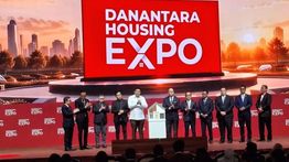 Danantara Housing Expo Tawarkan Rumah Mulai Rp120 Juta