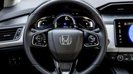 Sensor Keselamatan Sensing Diduga Bermasalah, Honda Digugat Konsumen