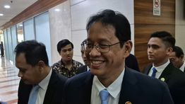Purbaya Siapkan Layer Cukai Baru untuk Rokok Ilegal: Masih Main-main, Saya Sikat!