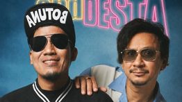 Desta Umumkan Keluar dari Vindes Corp