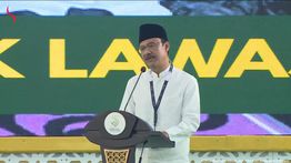 Gus Ipul: Jadi Pengurus NU Secukupnya, Tapi NU Selamanya