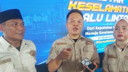 Asosiasi Imbau Pengemudi Ojol Kedepankan Cara Damai Saat Gelar Aksi