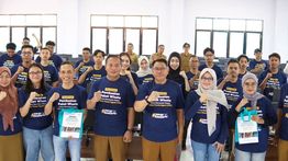 BAKTI Komdigi Latih Pelaku Wisata Sumbawa Pasarkan Paket Wisata Melalui OTA