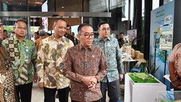 Festival DEB Pertamina 2026 Perkuat Kolaborasi, Dorong Energi Terbarukan Jadi Penggerak Ekonomi Desa