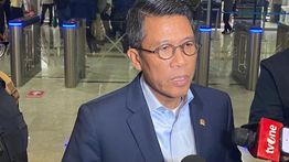 Komisi XI DPR Setujui Destry Damayanti Jadi Gubernur BI dan Aida DGS BI