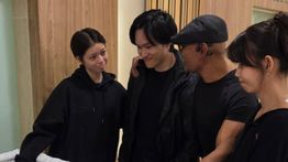 Pesan Haru Deddy Corbuzier Usai Ditinggal Sang Ibu