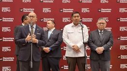 Danantara Housing Expo Targetkan Transaksi Hunian Rp6-10 Triliun