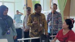 BPJS Kesehatan Dorong Peserta Kelola Iuran JKN lewat NADI dan REHAB
