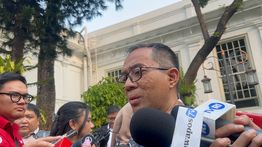 Mendikti Siapkan Beasiswa Bagi Mahasiswa Terdampak Bencana NTT