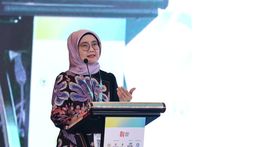 Pertamina Siap Pimpin Pengembangan Ekosistem Carbon Capture Storage di Indonesia