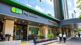 Diakui di Kancah Internasional, Pegadaian Raih Penghargaan Best Sukuk-SME di Kuala Lumpur