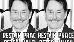Pengisi Suara Optimus Prime 'Transformers' Peter Cullen Meninggal Dunia