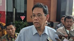 Purbaya Ancam Pecat Oknum Bea Cukai yang Ikut 'Main' Pita Cukai Palsu