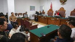 Kubu Febrie Tekankan Pentingnya Pertimbangan Hukum dalam Putusan Praperadilan