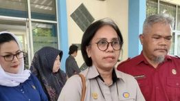 KPAI Kecam Eksploitasi Anak dalam Aksi Massa di Jakarta