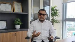 Pengamanan Demo Depan Gedung DPR Diapresiasi