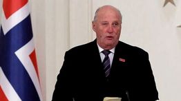 Raja Harald V Meninggal Dunia, Haakon Bersiap Gantikan Takhta Norwegia